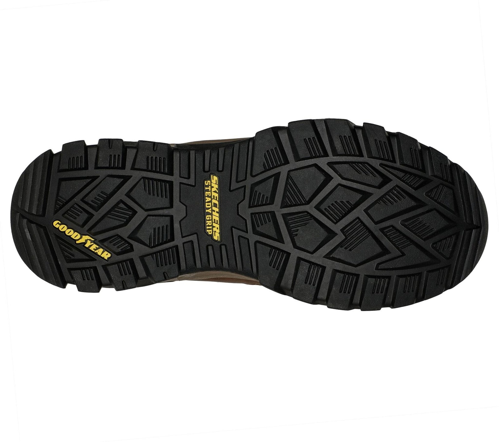 SKECHERS Relaxed Fit: Arch Fit Tarver - Footcourt Egypt