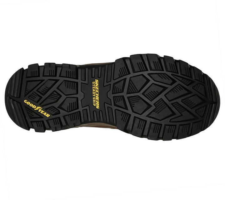 SKECHERS Relaxed Fit: Arch Fit Tarver - Footcourt Egypt