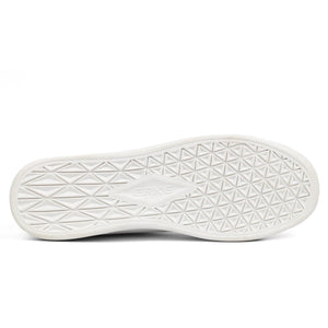 ERKE 03A Casual Trend Low - Top Sneakers WHT 00 - Footcourt Egypt