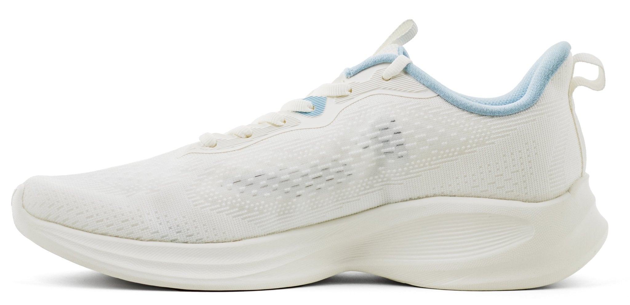 Xtep sports shoes with soft sole - Footcourt Egypt