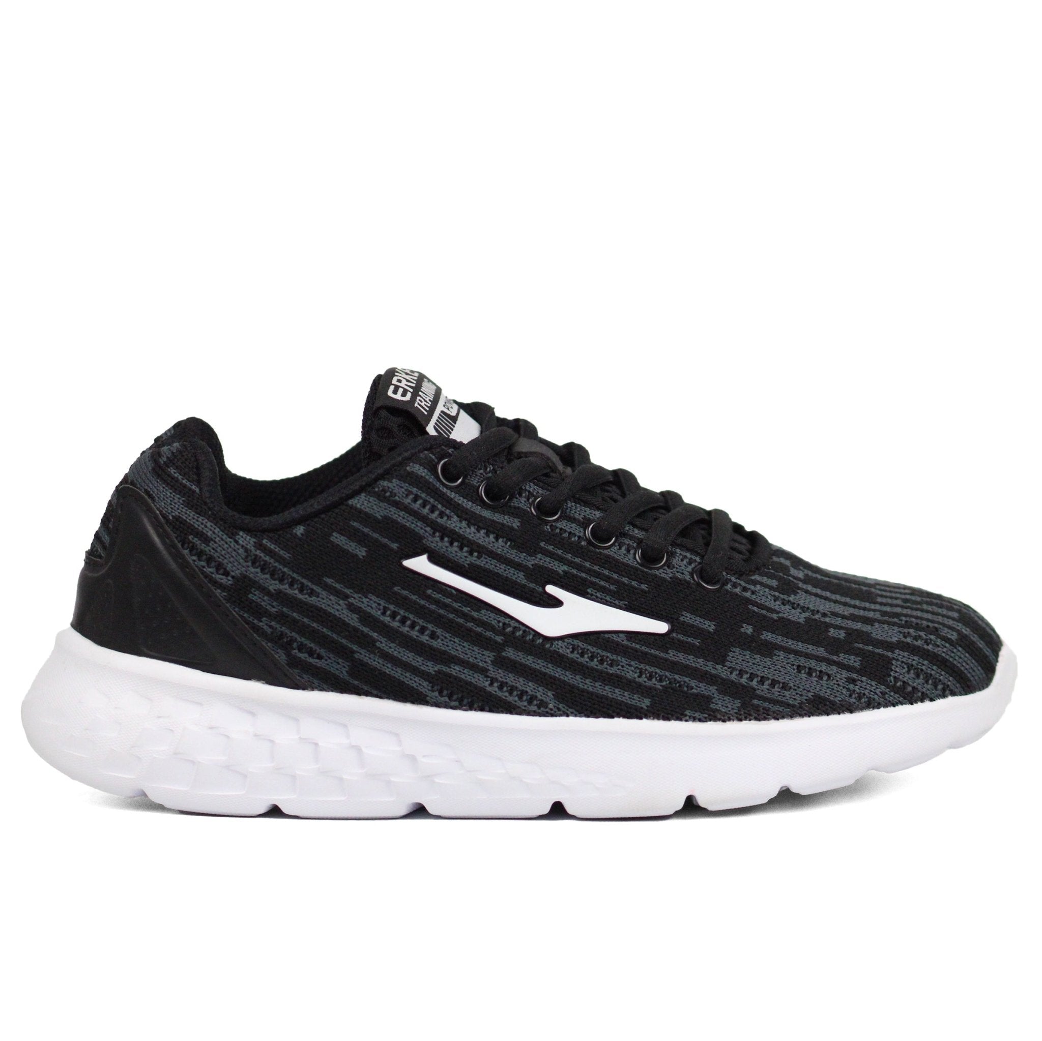 ERKE 02A CHBK Sneakers - Footcourt Egypt