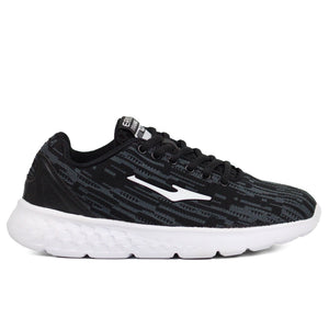 ERKE 02A CHBK Sneakers - Footcourt Egypt