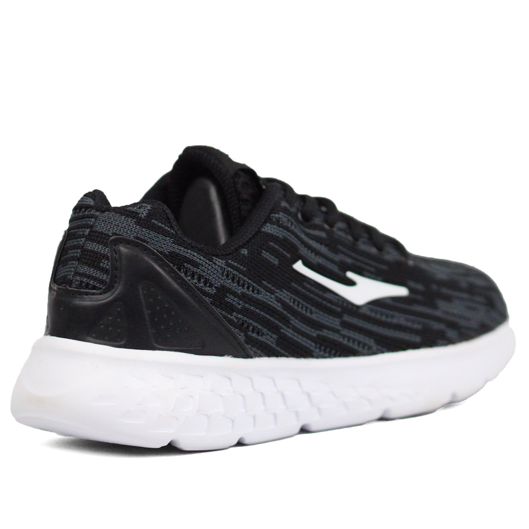 ERKE 02A CHBK Sneakers - Footcourt Egypt