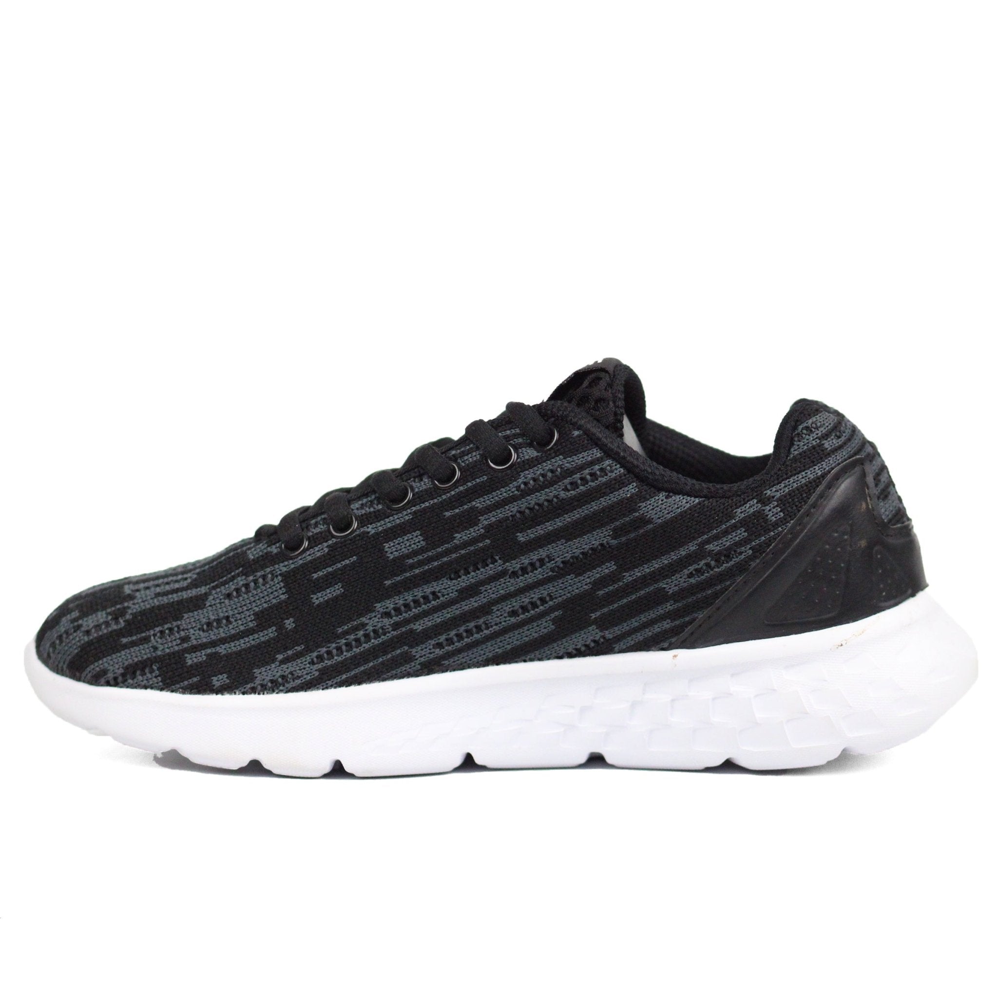 ERKE 02A CHBK Sneakers - Footcourt Egypt