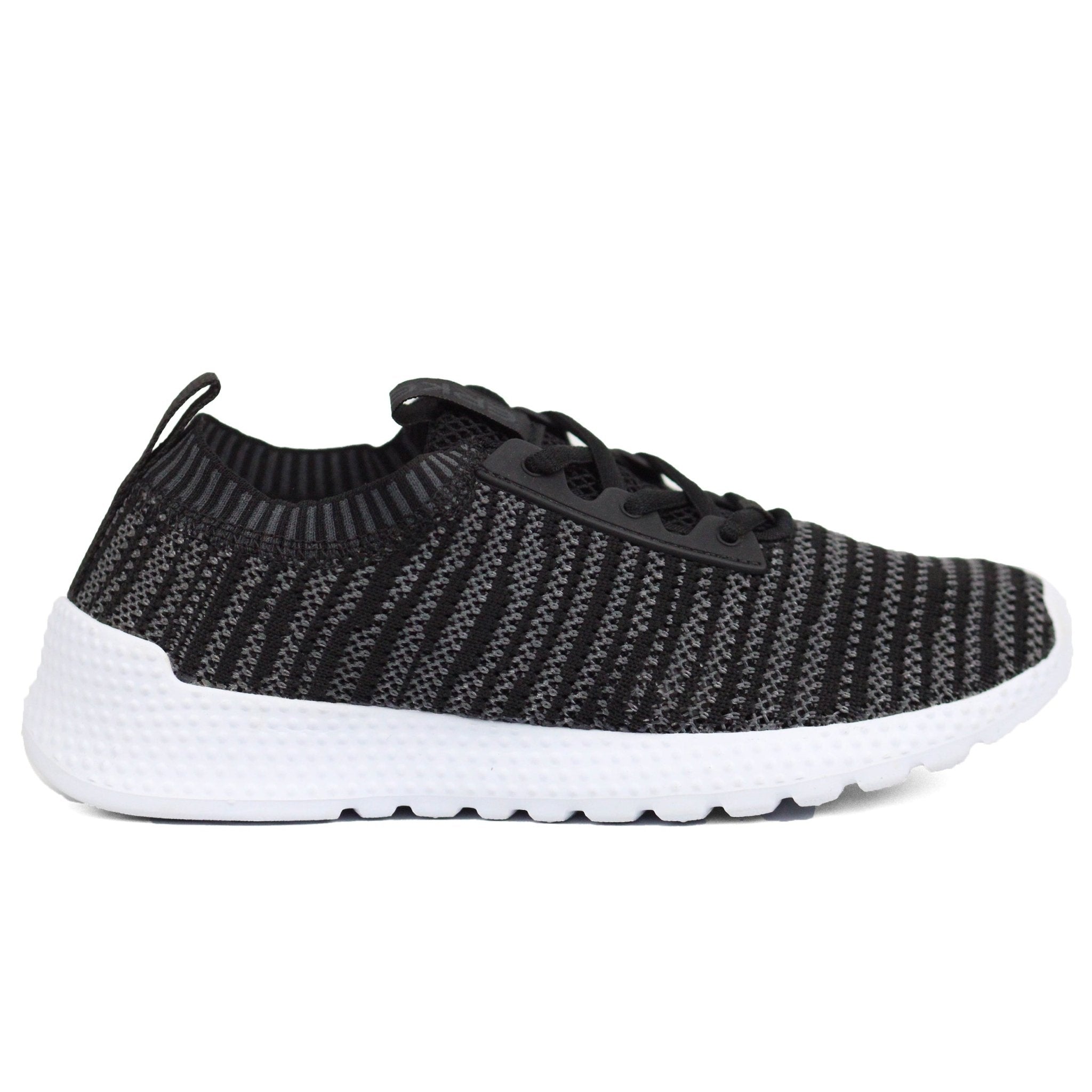 ERKE 03A CHBK Sneakers - Footcourt Egypt