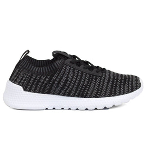 ERKE 03A CHBK Sneakers - Footcourt Egypt