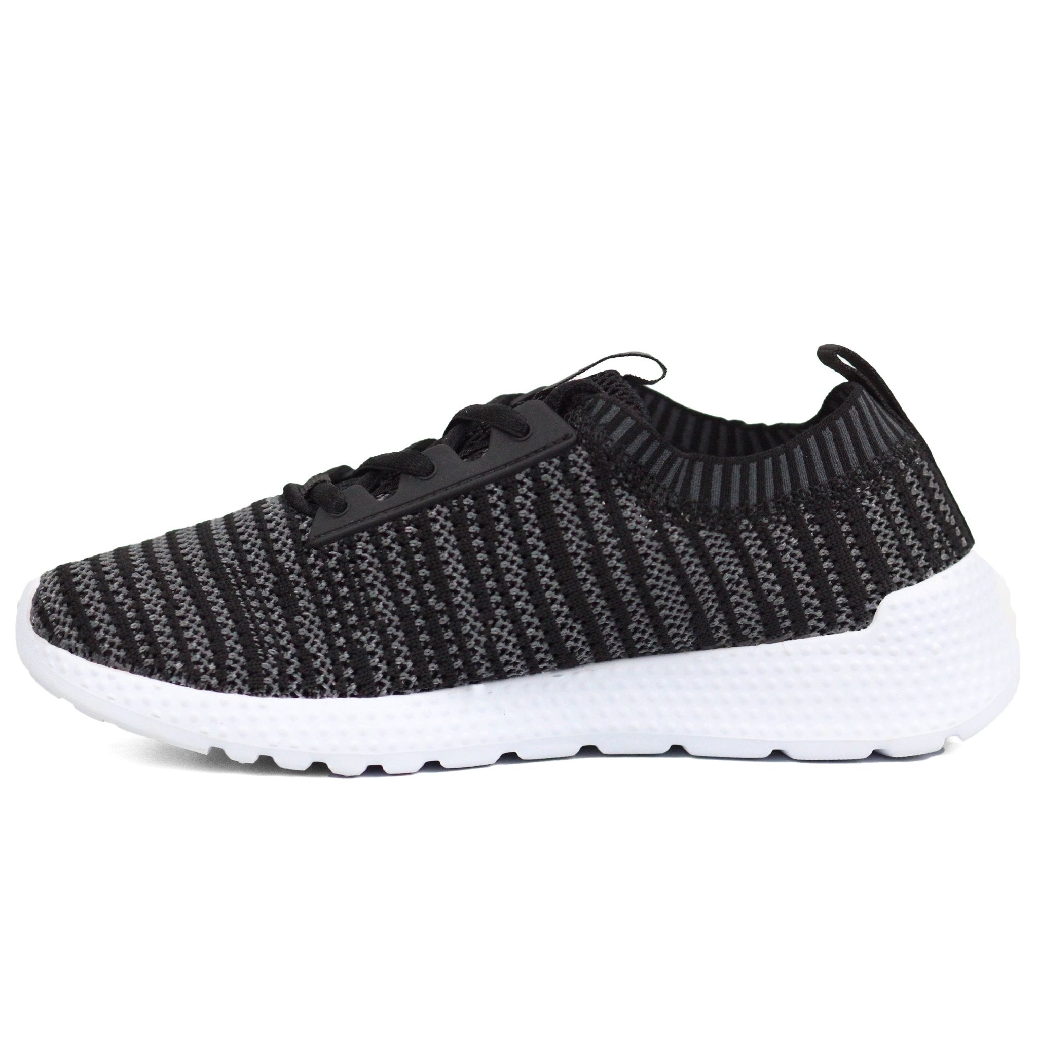 ERKE 03A CHBK Sneakers - Footcourt Egypt