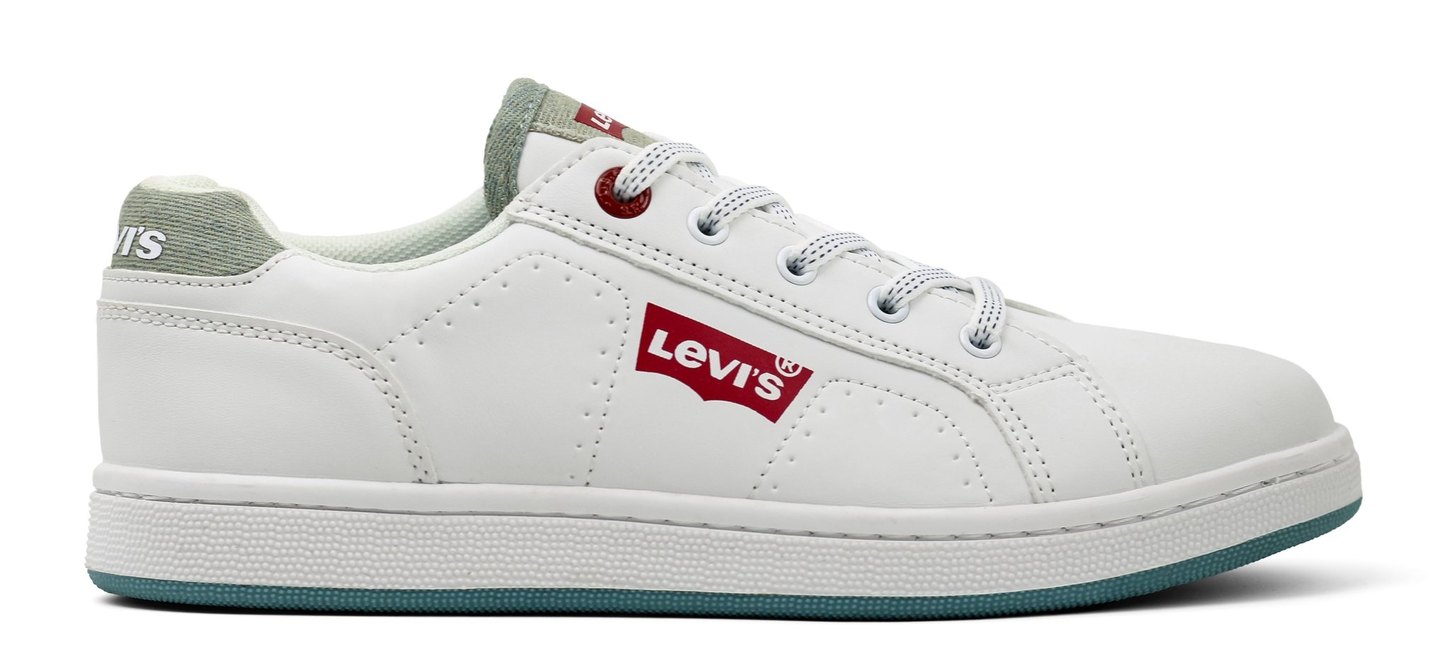 Levi's® Dylan Lace - Footcourt Egypt