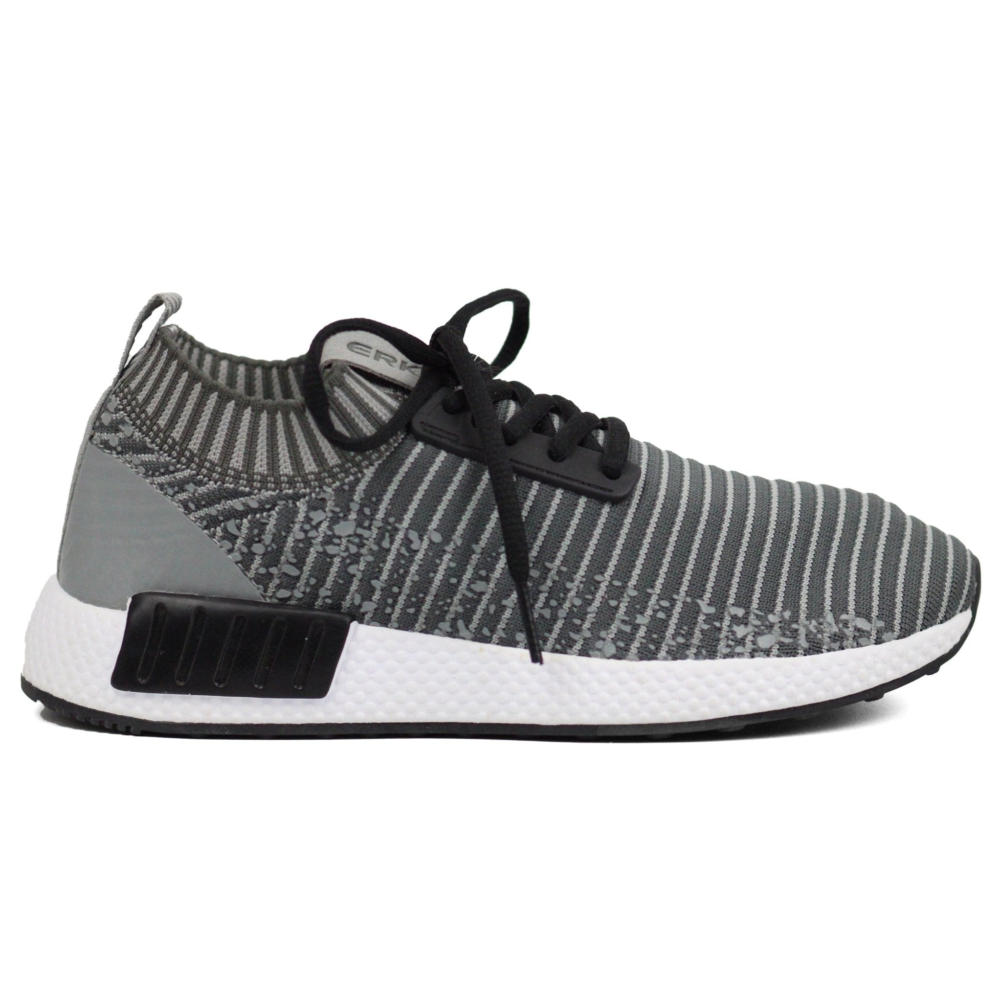 ERKE 03A GYWT Women's Running Lightweight Breathable Tennis Shoes - Footcourt Egypt