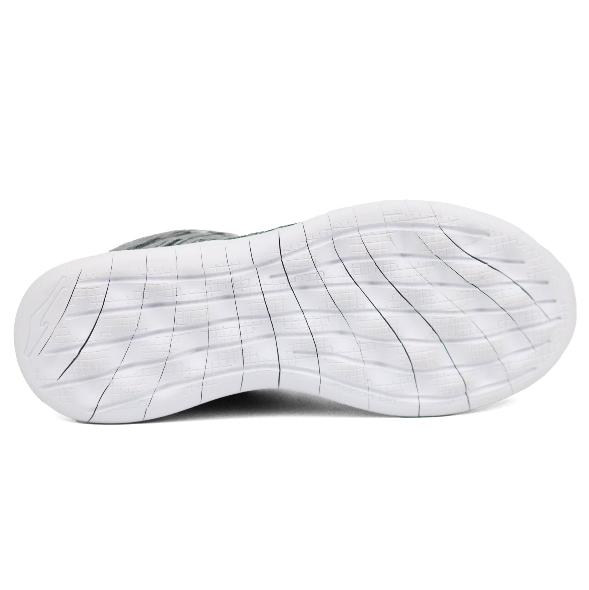 ERKE 01A SPORT Sneakers CHBK - Footcourt Egypt