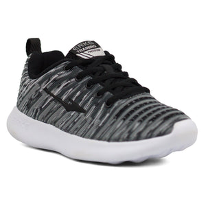 ERKE 01A SPORT Sneakers CHBK - Footcourt Egypt