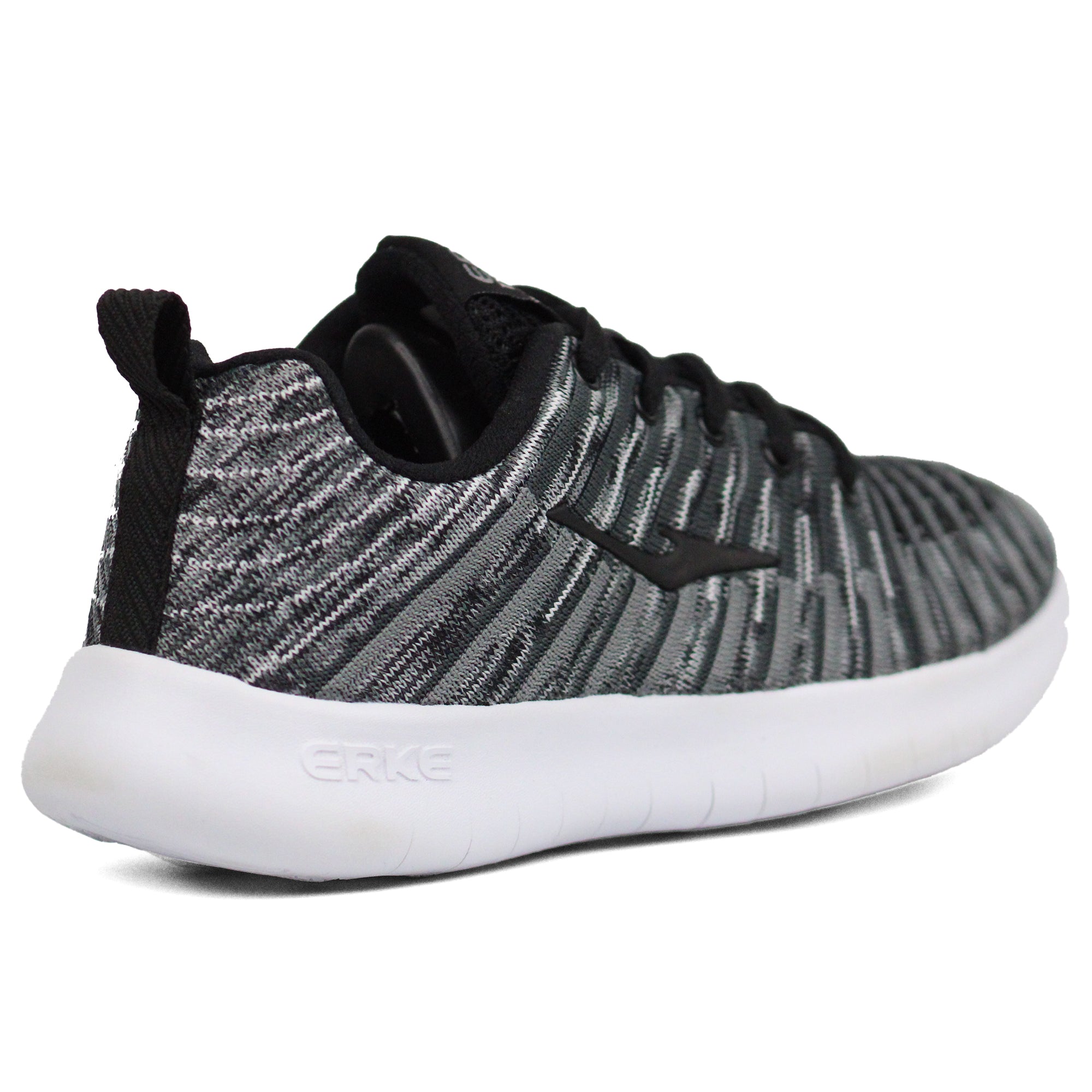 ERKE 01A SPORT Sneakers CHBK - Footcourt Egypt
