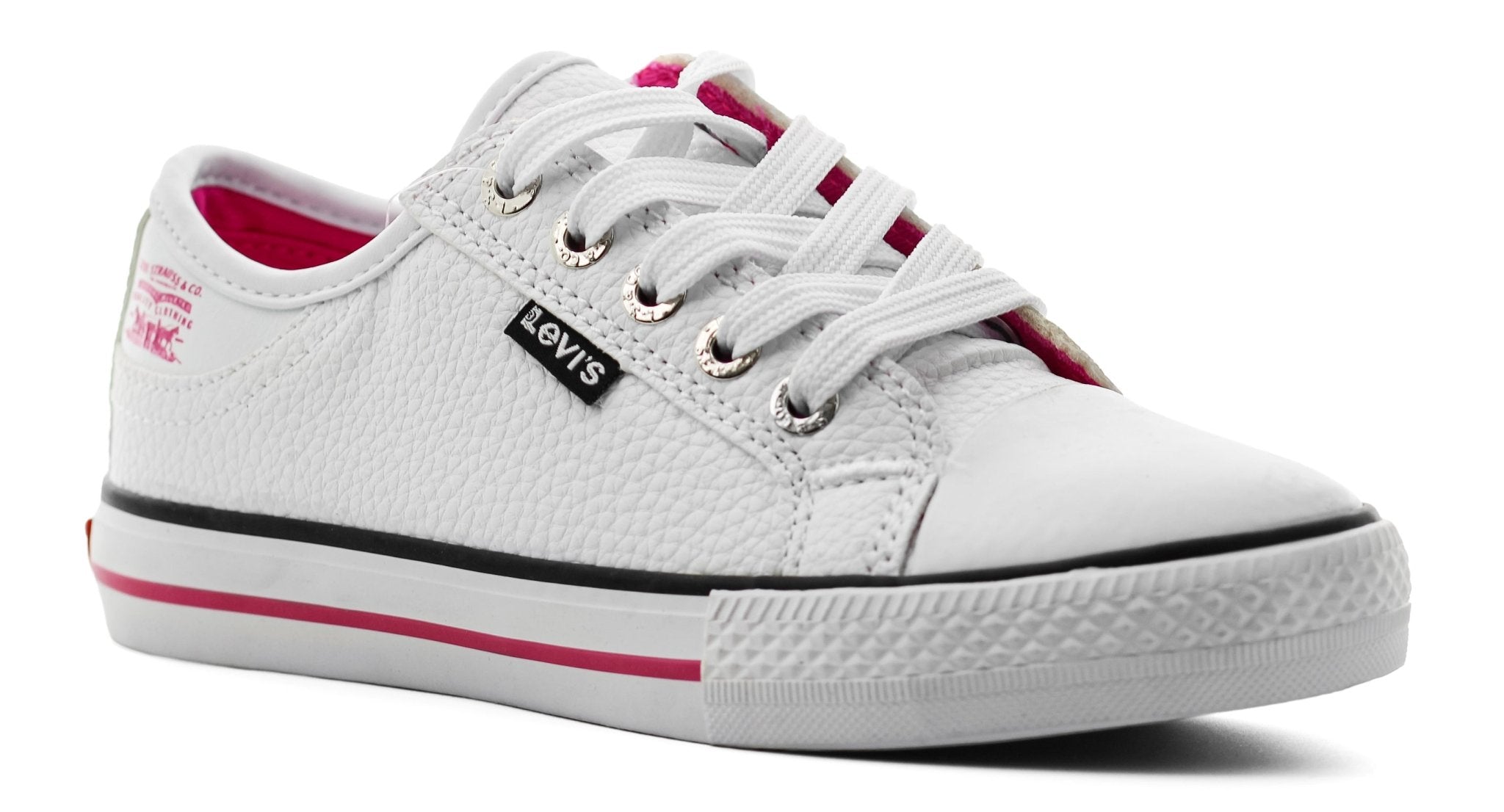 Levi's® Henry Sneakers - Footcourt Egypt