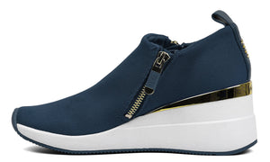 DKNY Palma Knit Wedge - Footcourt Egypt