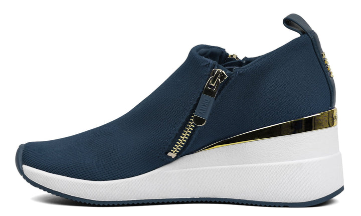 DKNY Palma Knit Wedge - Footcourt Egypt