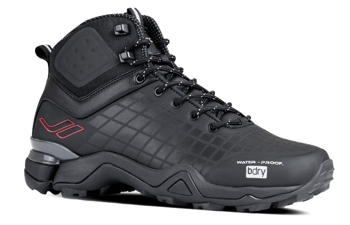 LESCON ALASKA MAX - 5 FREEZE TREEKING BOOT - Footcourt Egypt