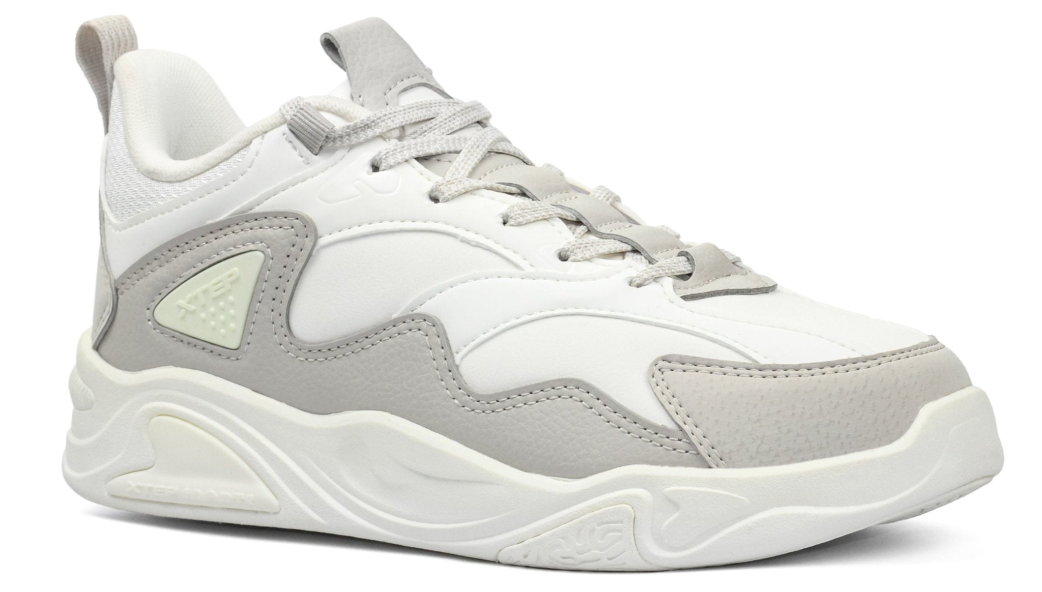 XTEP Running Sneakers Shoes - Footcourt Egypt
