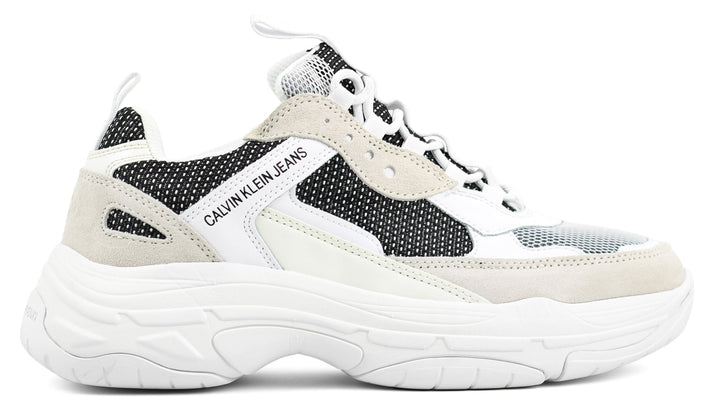 CALVIN KLEIN Sneakers Marvin - Footcourt Egypt