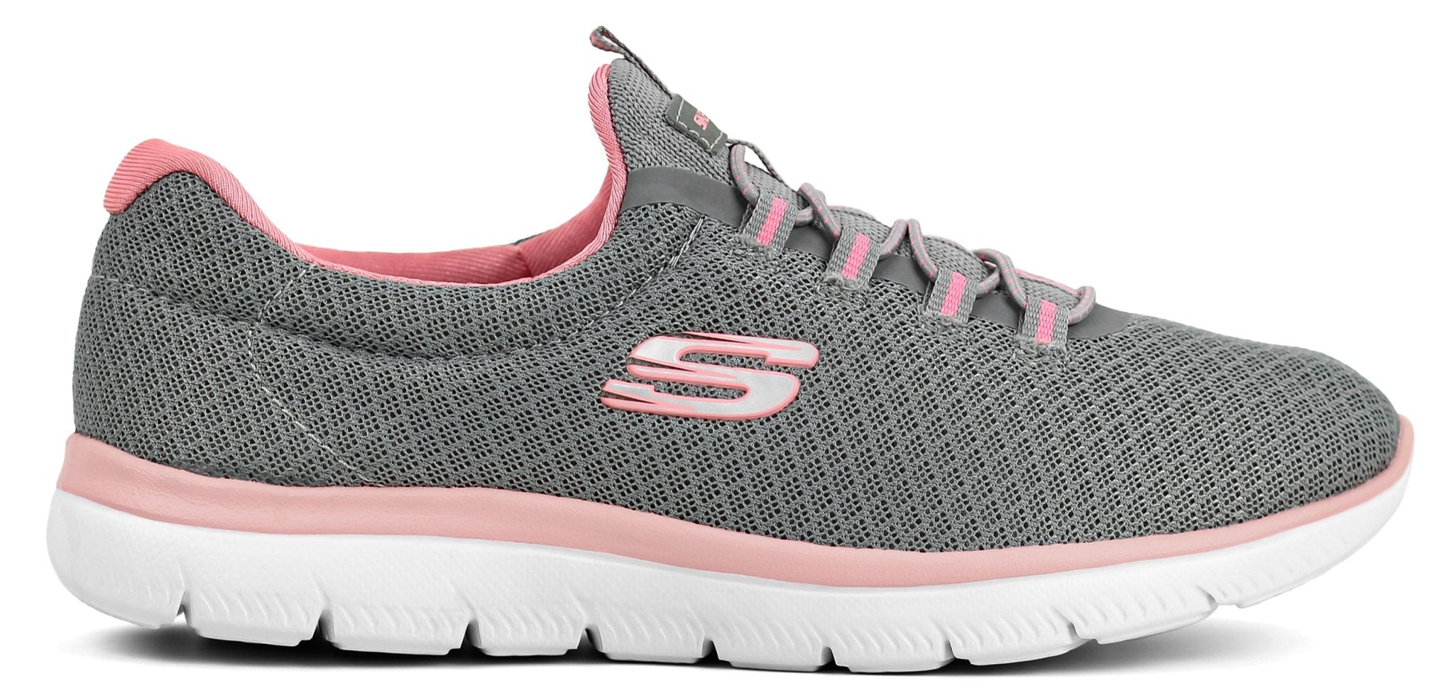 Skechers SUMMITS - STRIDING - Footcourt Egypt