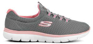 Skechers SUMMITS - STRIDING - Footcourt Egypt