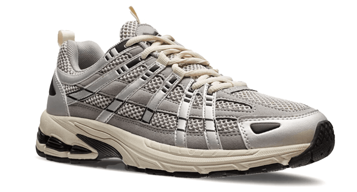LESCON Pace Runner Men's Running Shoes - Footcourt Egypt