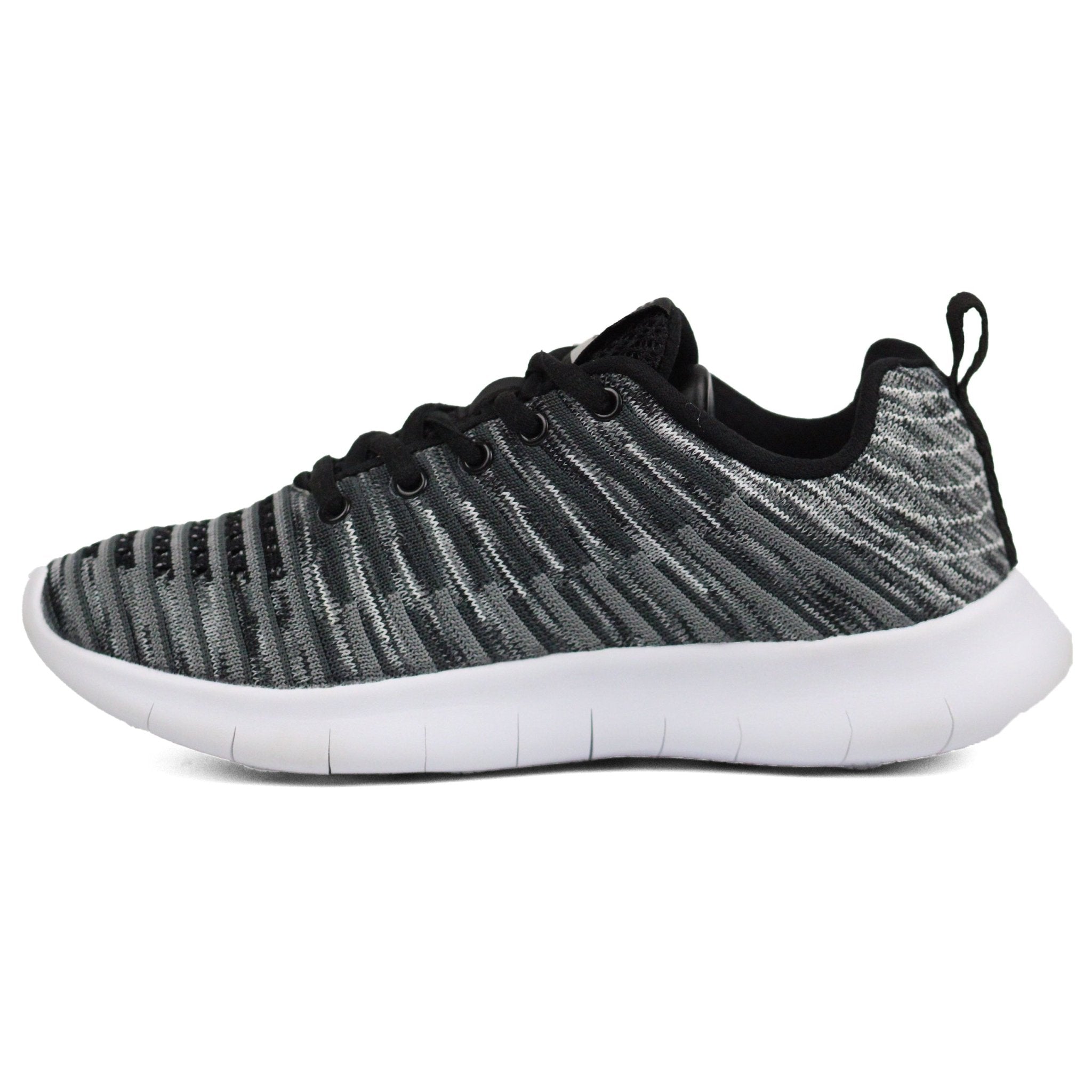 ERKE 01A SPORT Sneakers CHBK - Footcourt Egypt