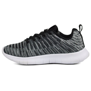 ERKE 01A SPORT Sneakers CHBK - Footcourt Egypt