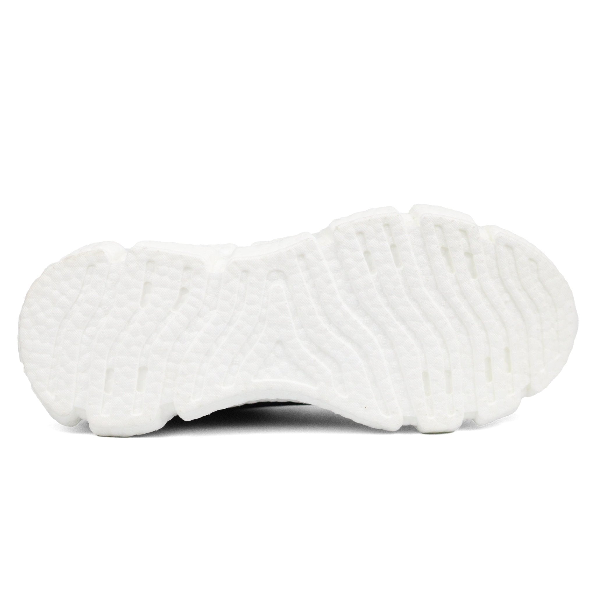 ERKE 01A BLACK SPORT Sneakers BKRS - Footcourt Egypt