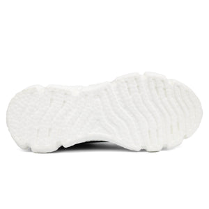ERKE 01A BLACK SPORT Sneakers BKRS - Footcourt Egypt