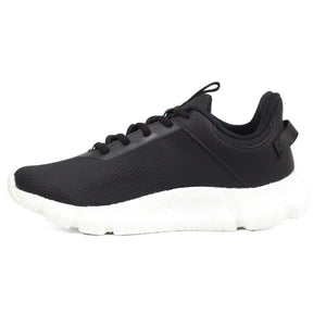 ERKE 01A BLACK SPORT Sneakers BKRS - Footcourt Egypt