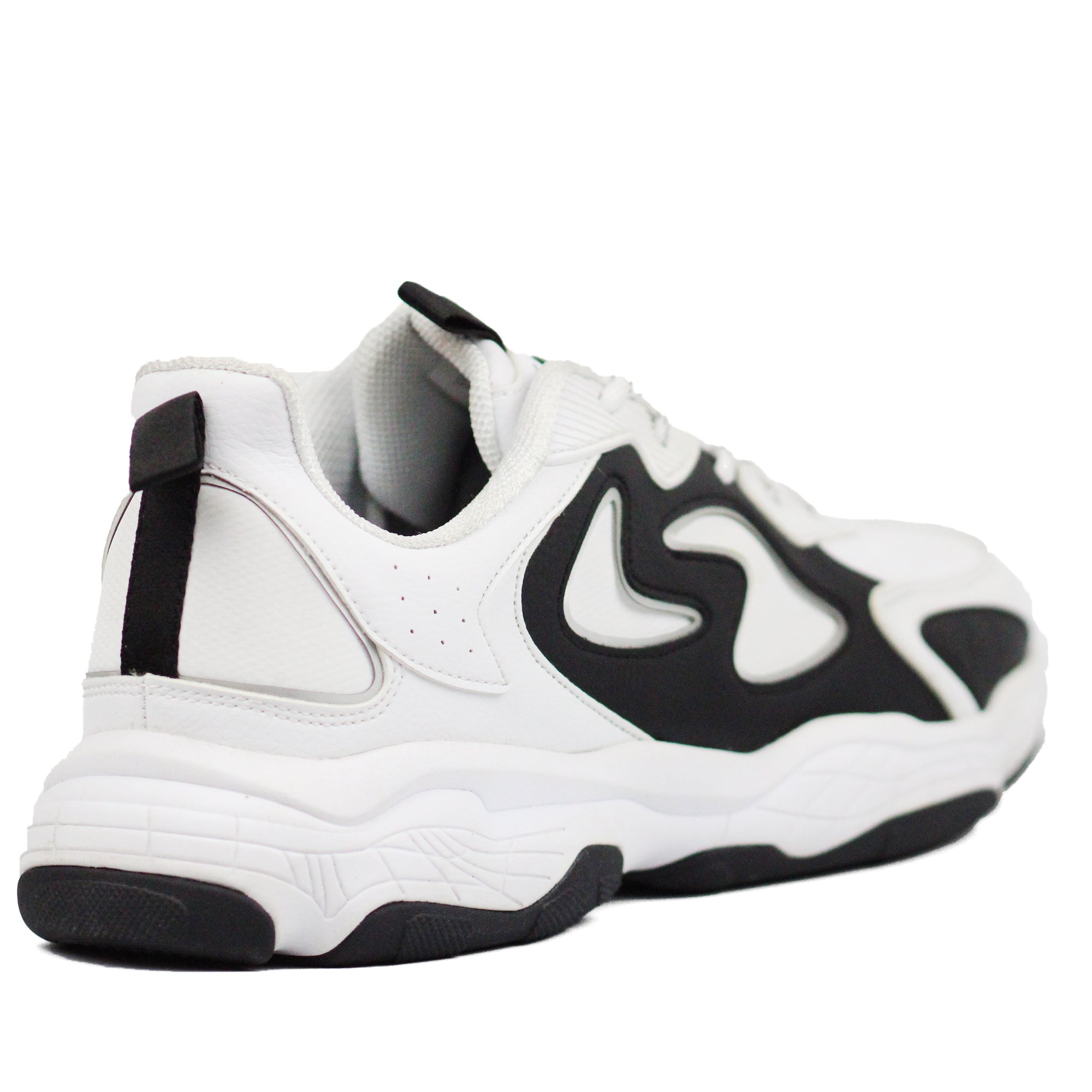 ERKE 01A SPORT Sneakers WTBK - Footcourt Egypt