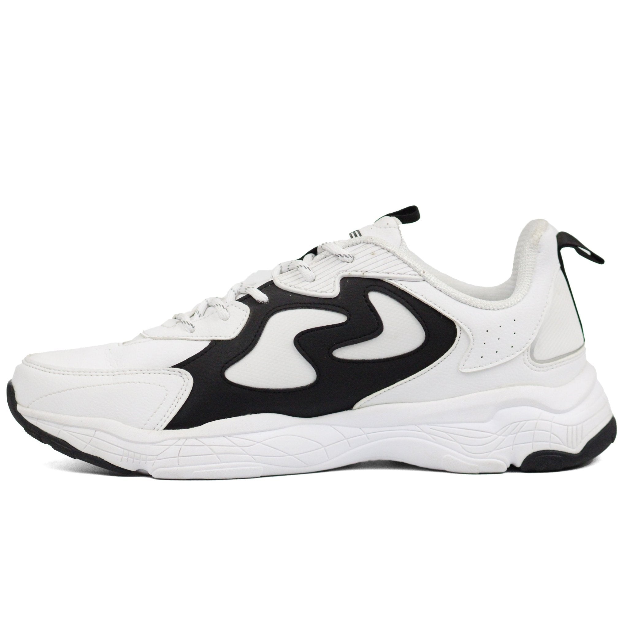 ERKE 01A SPORT Sneakers WTBK - Footcourt Egypt