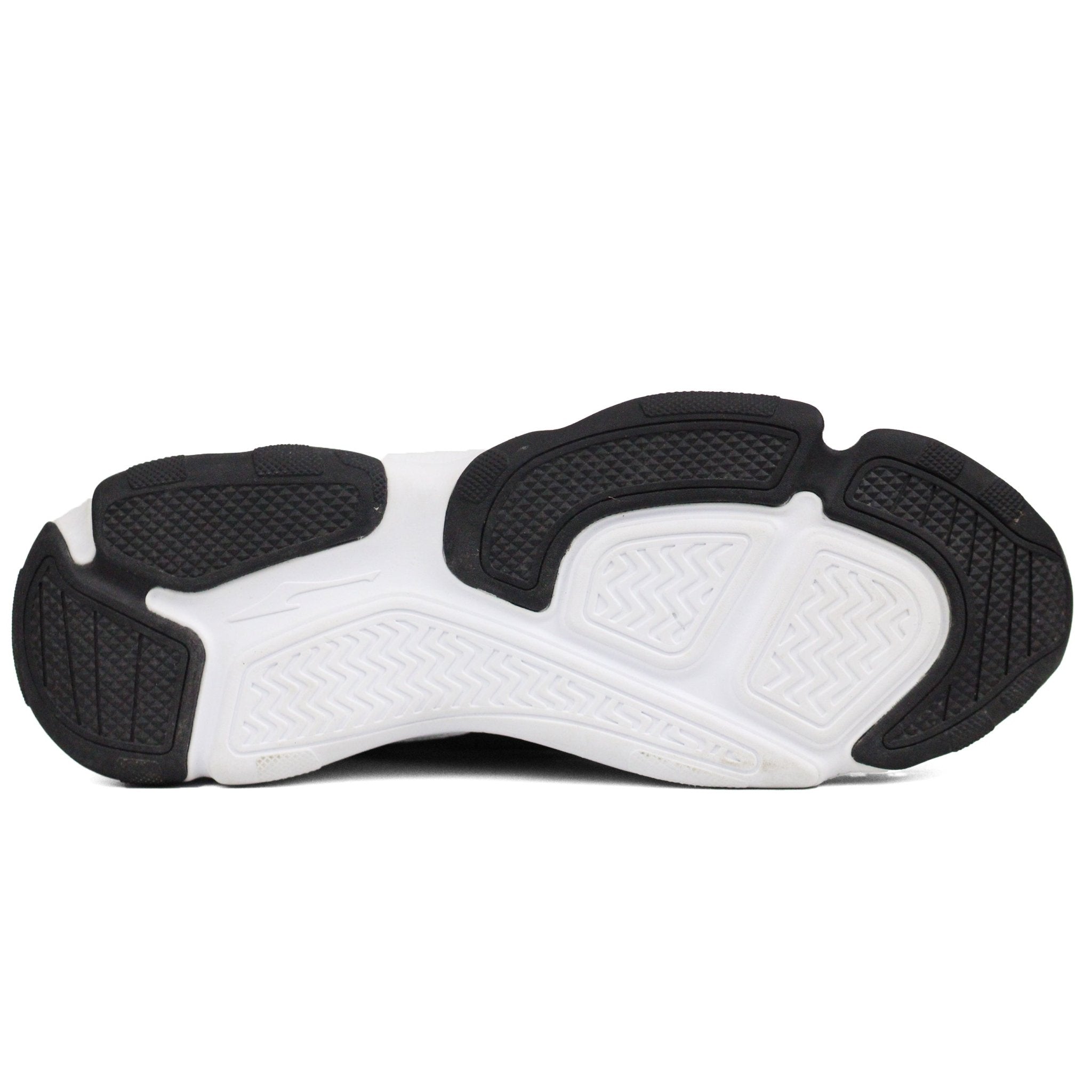 ERKE 01A SPORT Sneakers WTBK - Footcourt Egypt