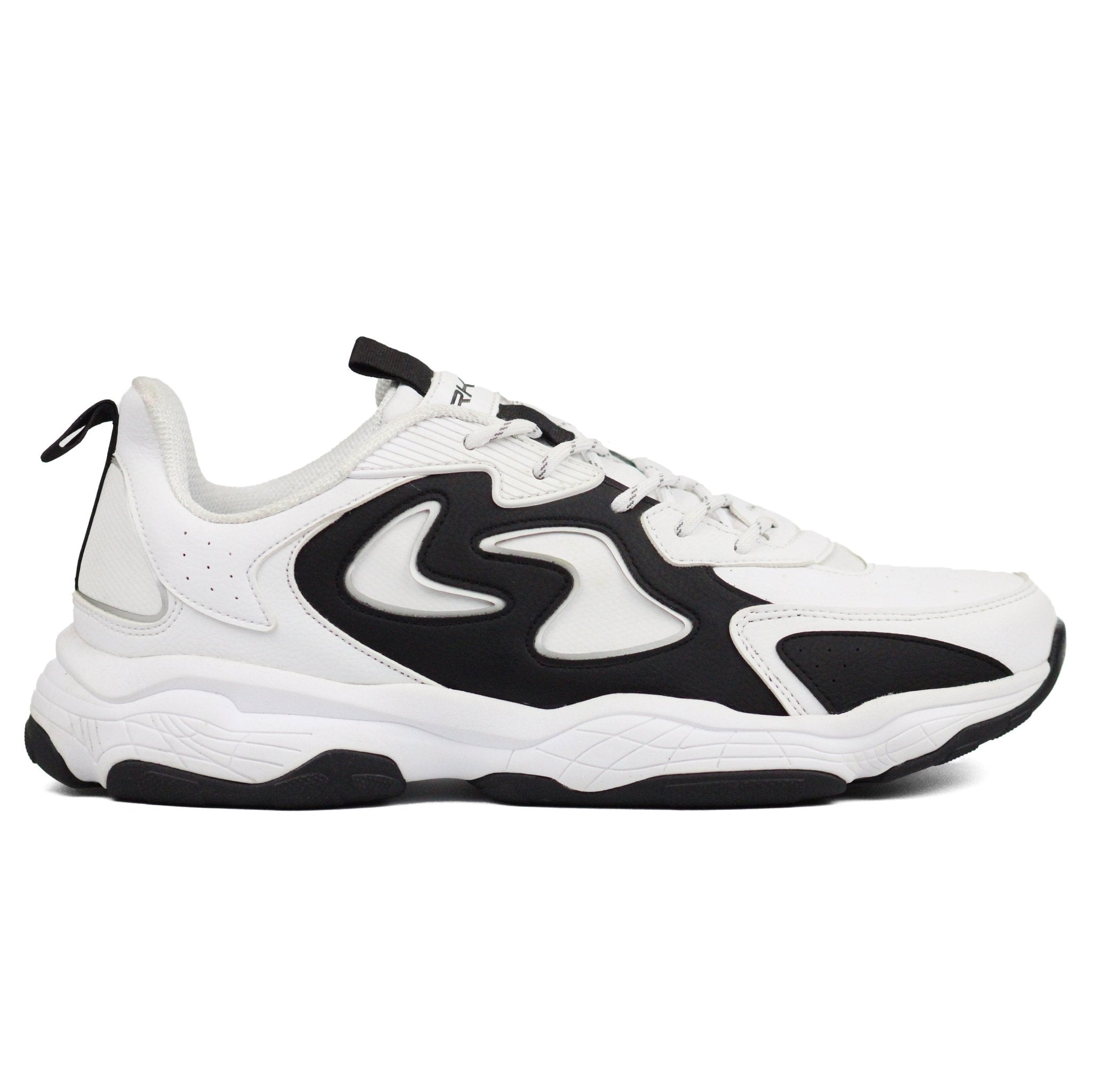 ERKE 01A SPORT Sneakers WTBK - Footcourt Egypt