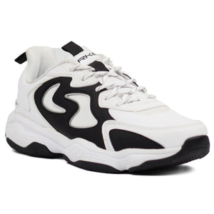 ERKE 01A SPORT Sneakers WTBK - Footcourt Egypt
