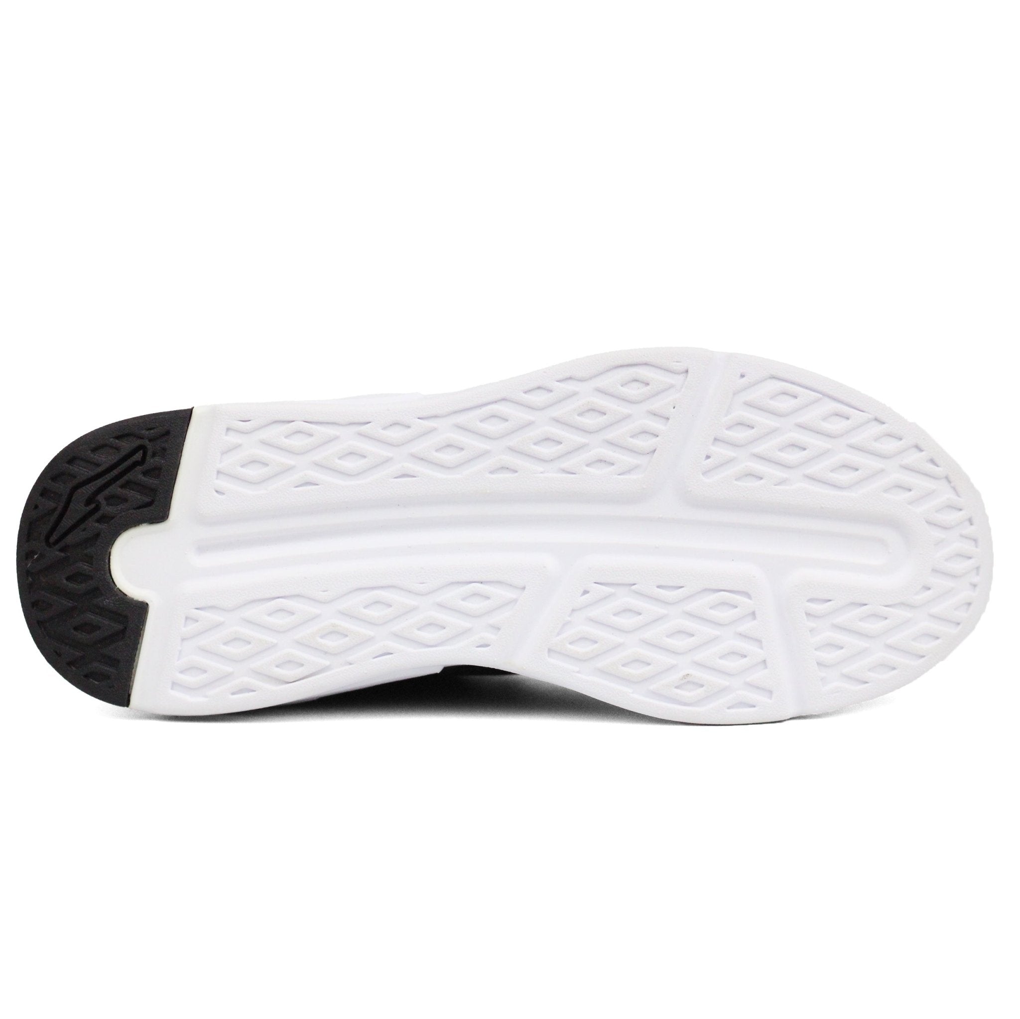 ERKE 08A BKW SPORT Sneakers - Footcourt Egypt