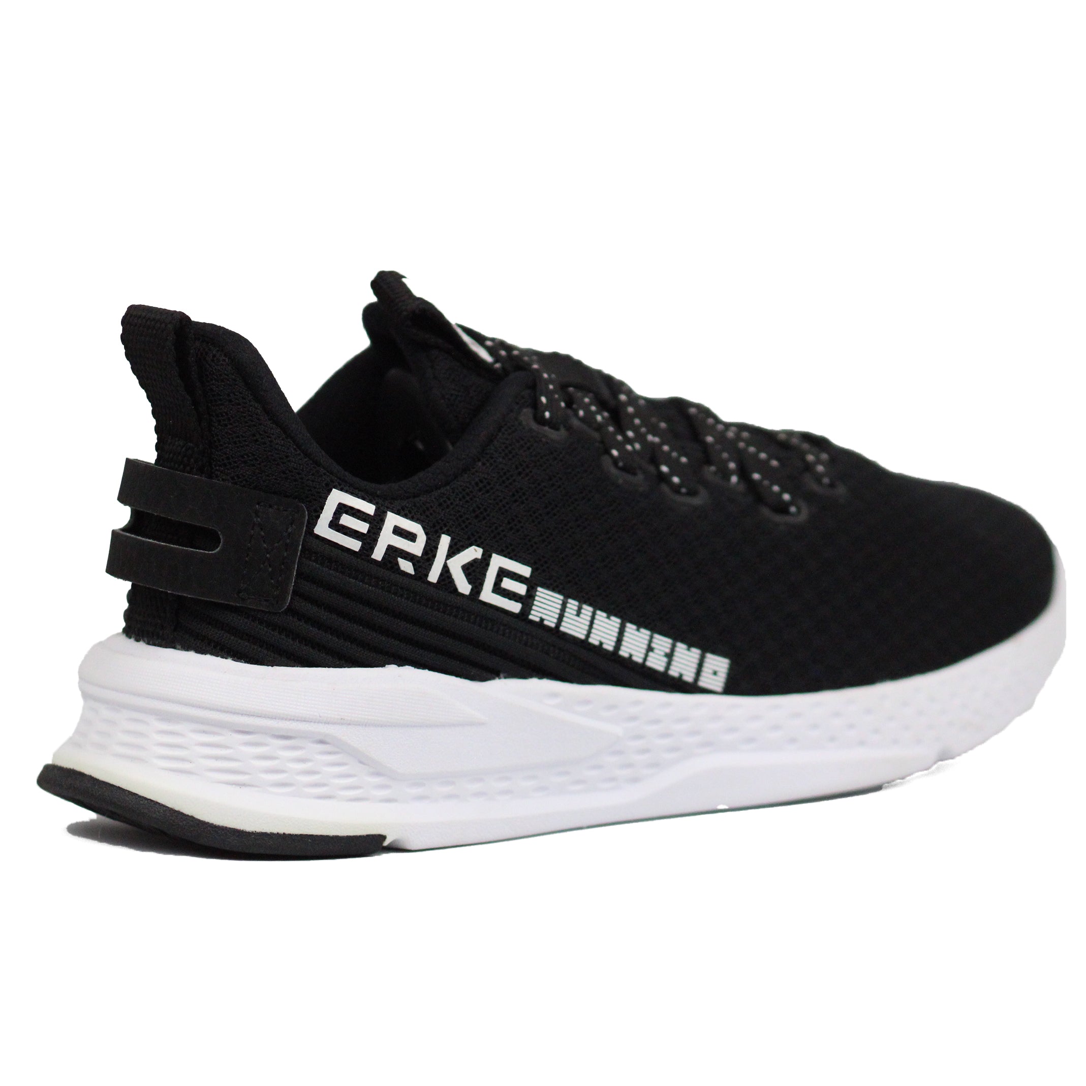 ERKE 08A BKW SPORT Sneakers - Footcourt Egypt
