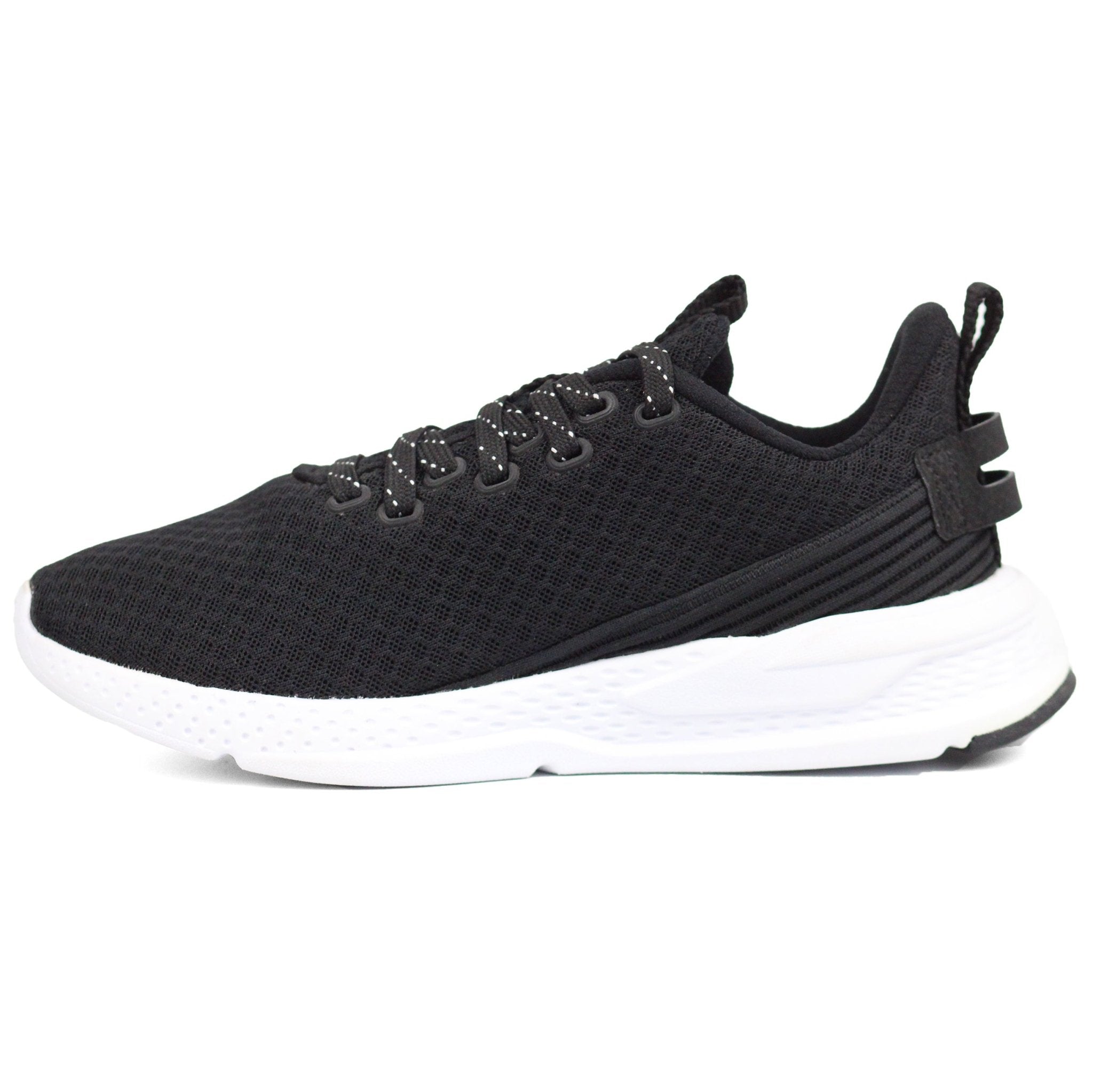 ERKE 08A BKW SPORT Sneakers - Footcourt Egypt
