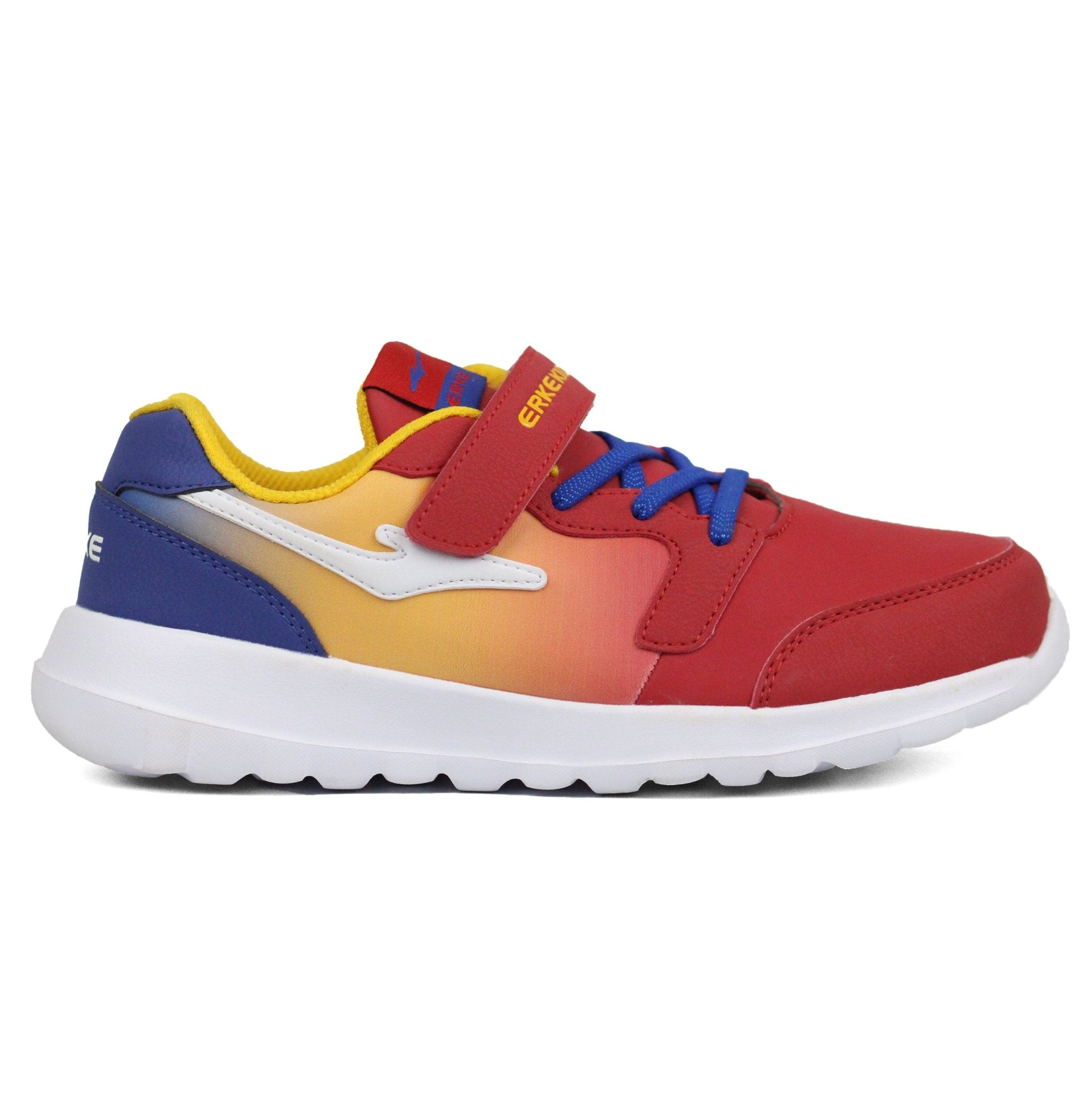 ERKE KIDS 07A SPORT Sneakers MTRD - Footcourt Egypt