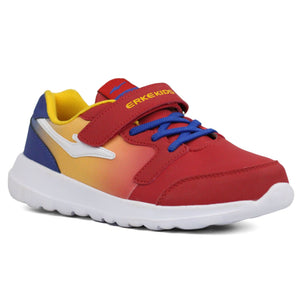 ERKE KIDS 07A SPORT Sneakers MTRD - Footcourt Egypt