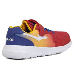 ERKE KIDS 07A SPORT Sneakers MTRD - Footcourt Egypt