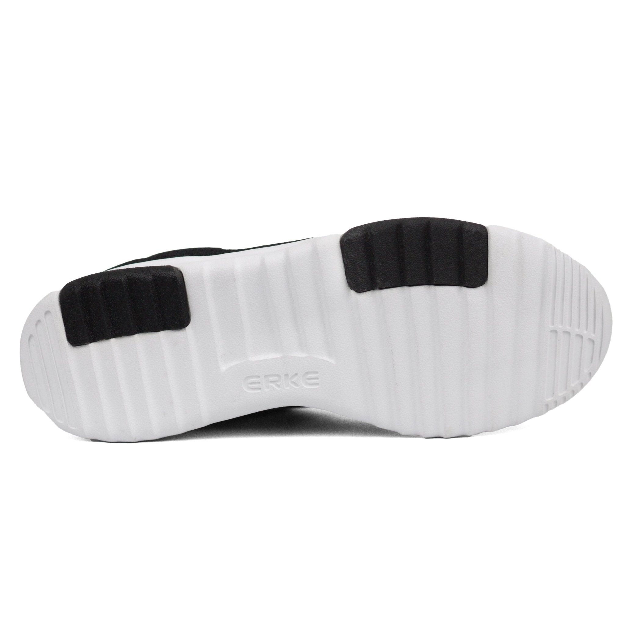 ERKE 02A BW LIGHT SPORT Sneakers - Footcourt Egypt