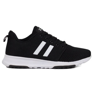ERKE 02A BW LIGHT SPORT Sneakers - Footcourt Egypt