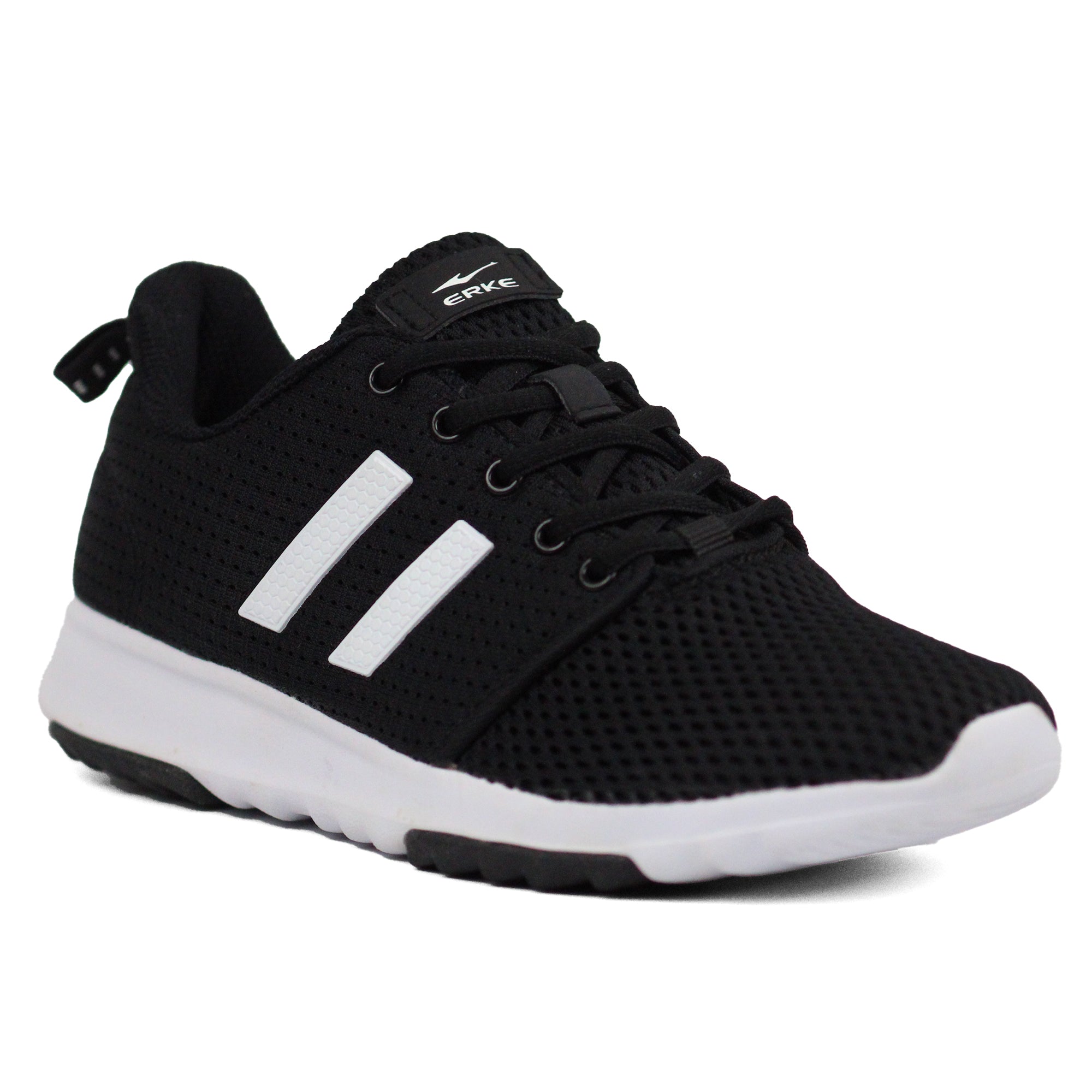ERKE 02A BW LIGHT SPORT Sneakers - Footcourt Egypt