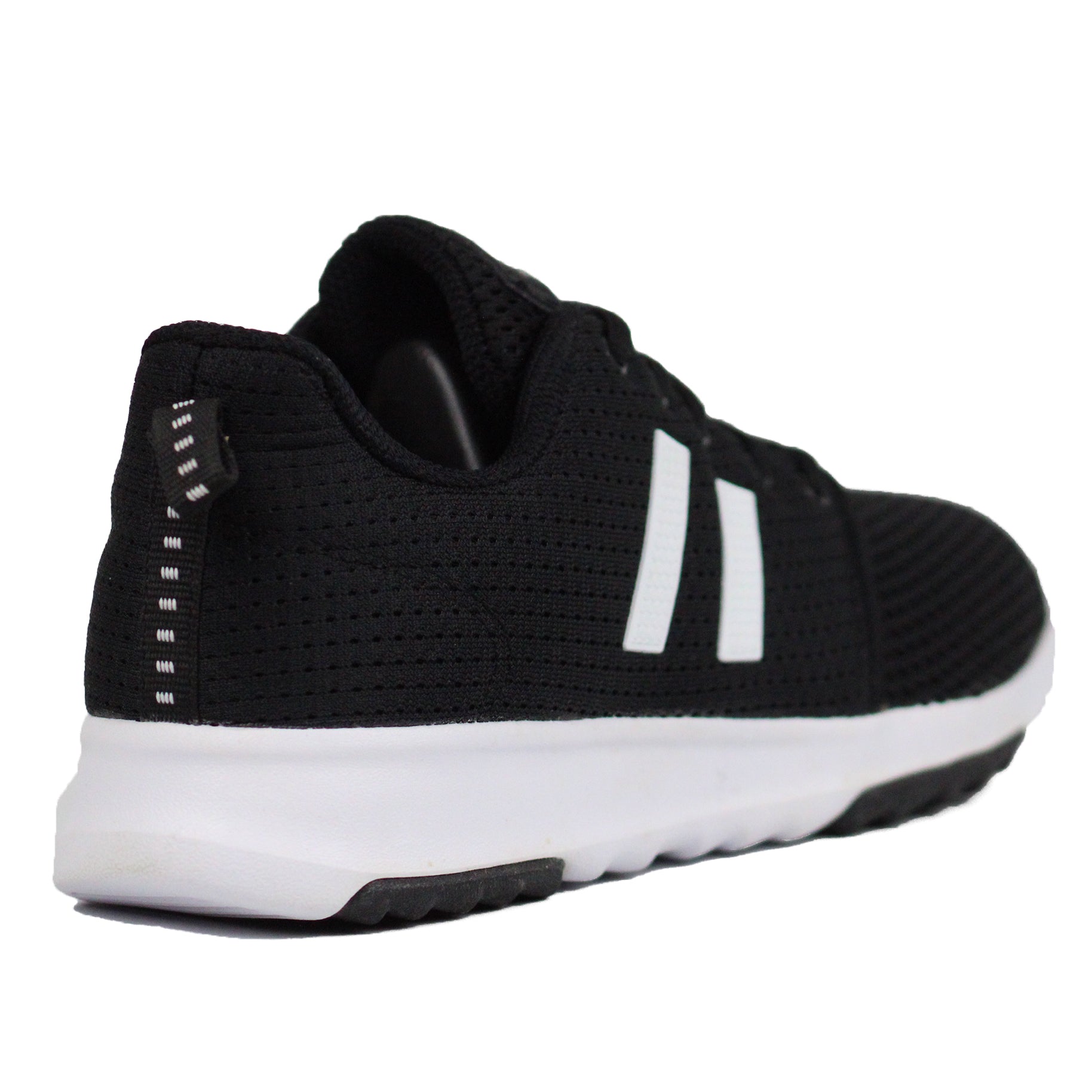 ERKE 02A BW LIGHT SPORT Sneakers - Footcourt Egypt
