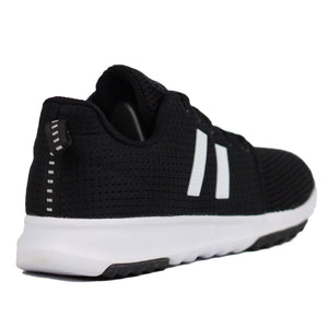 ERKE 02A BW LIGHT SPORT Sneakers - Footcourt Egypt