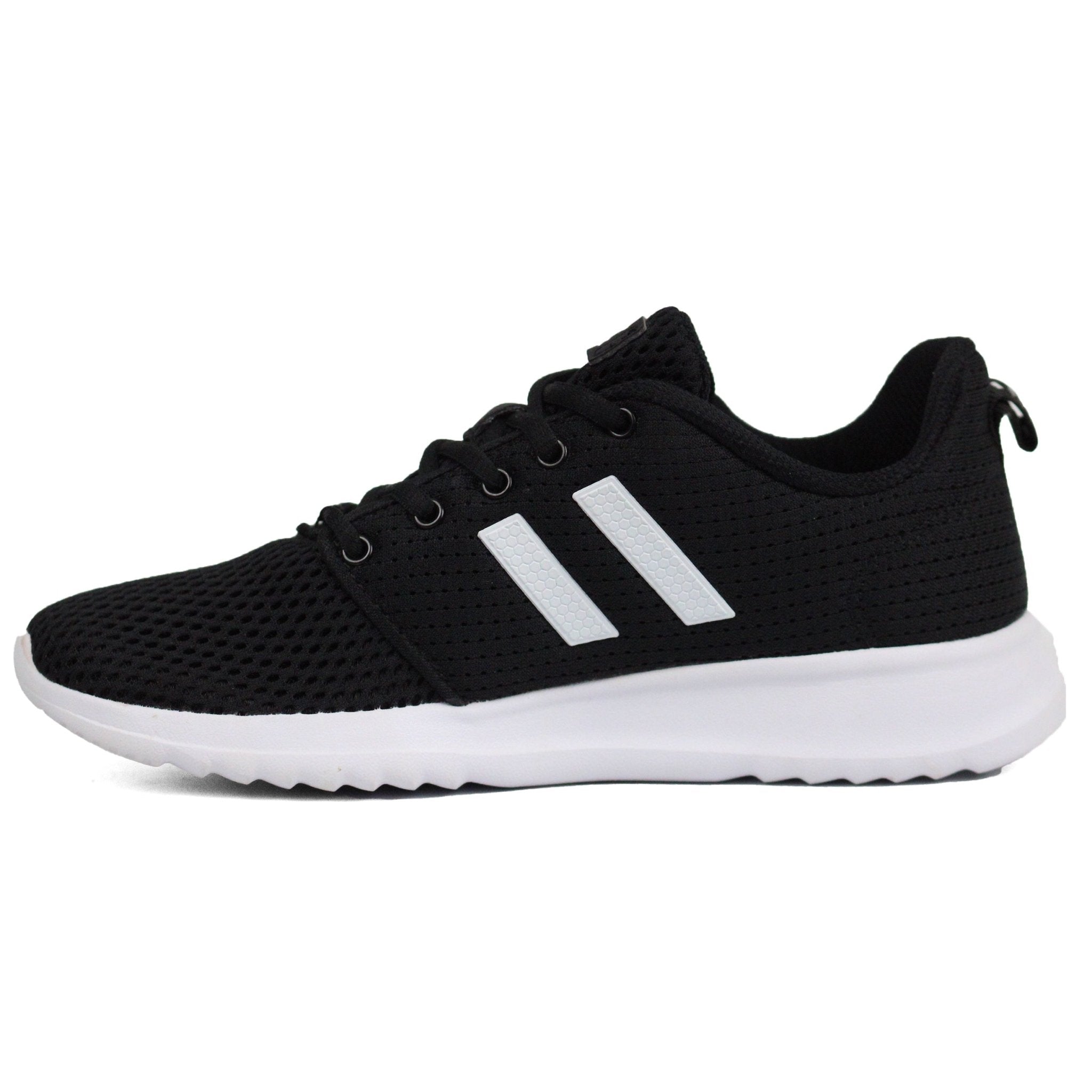 ERKE 02A BW LIGHT SPORT Sneakers - Footcourt Egypt