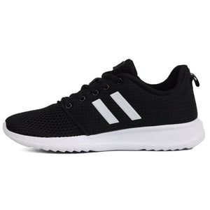 ERKE 02A BW LIGHT SPORT Sneakers - Footcourt Egypt