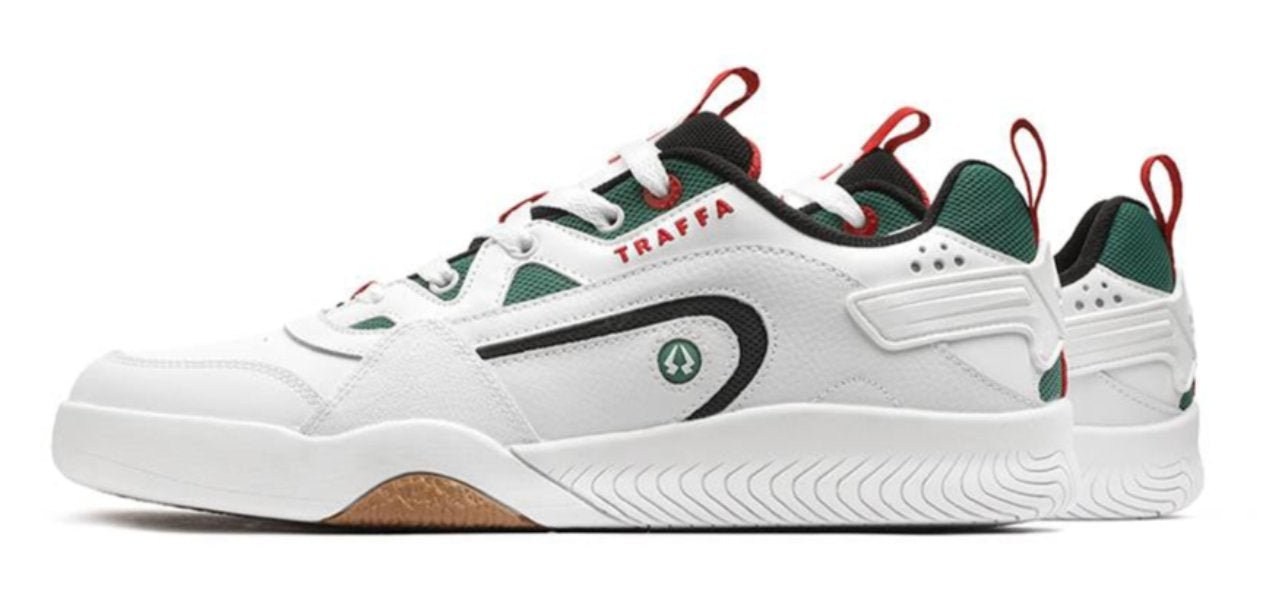 TRAFFA KANBE Sneakers - Footcourt Egypt