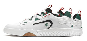 TRAFFA KANBE Sneakers - Footcourt Egypt